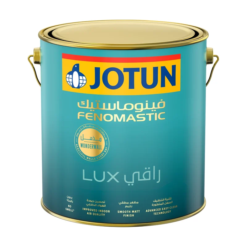 Jotun Fenomastic Lux