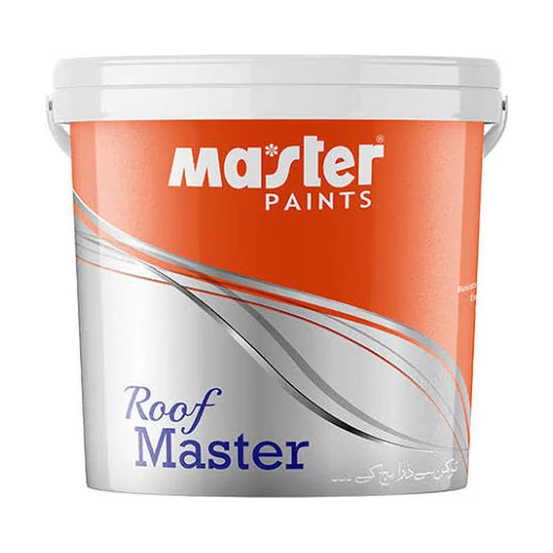 Master Roof Master