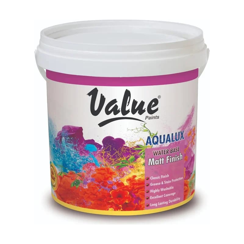 Value Aqualux